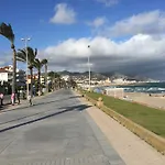 Apartment San Sebastian Beach