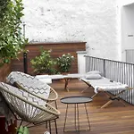 Apartment San Sebastian Beach
