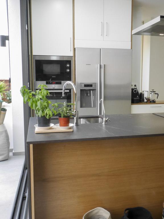 San Sebastian Apartamento Sitges