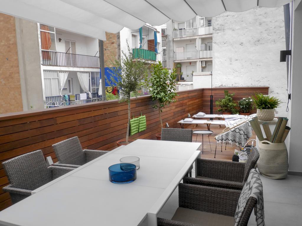 San Sebastian Apartamento