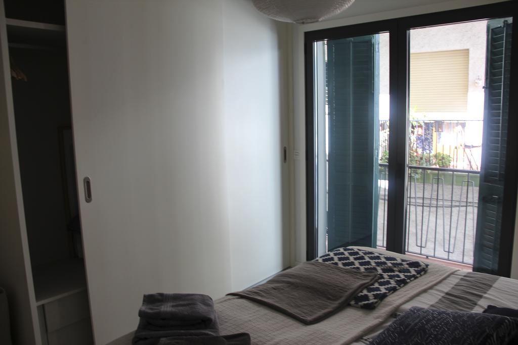 Apartamento San Sebastian Sitges