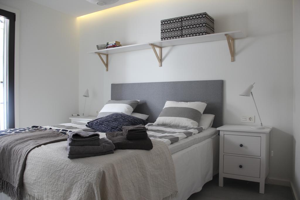 San Sebastian Apartamento Sitges
