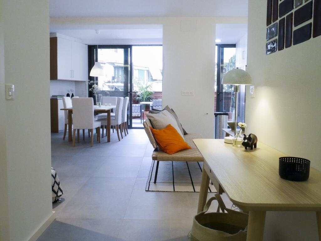 Apartamento San Sebastian Sitges