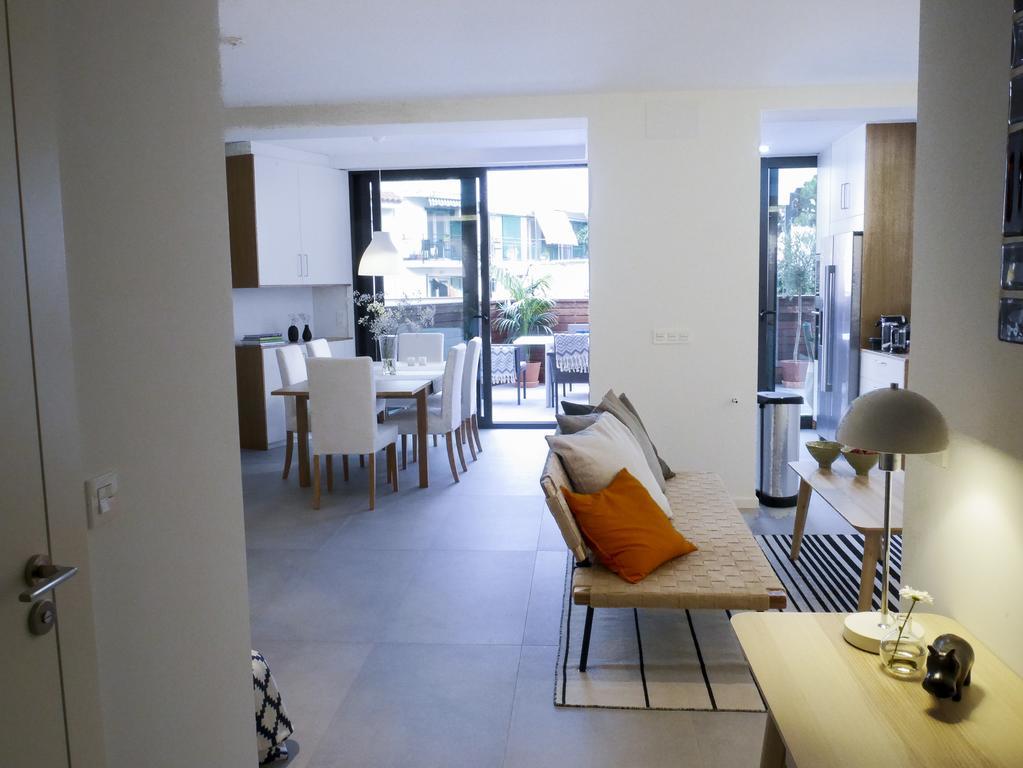 San Sebastian Apartamento Sitges